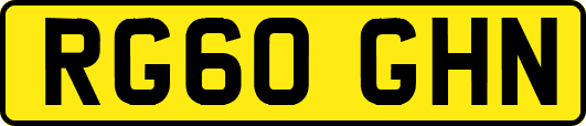 RG60GHN