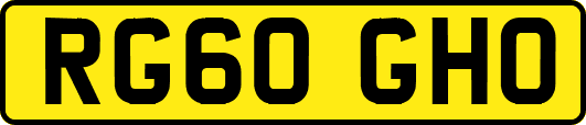 RG60GHO