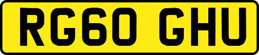 RG60GHU