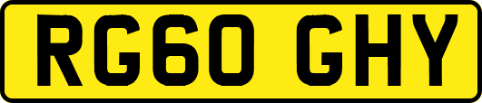 RG60GHY