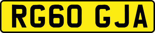 RG60GJA
