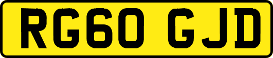 RG60GJD