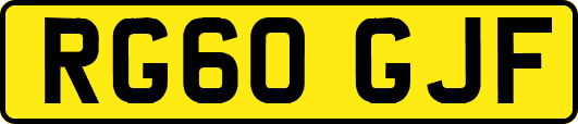 RG60GJF