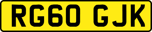 RG60GJK