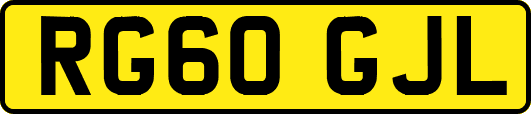 RG60GJL