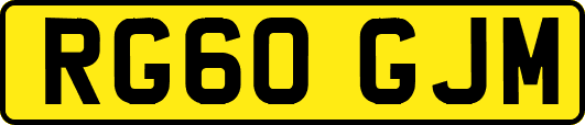 RG60GJM