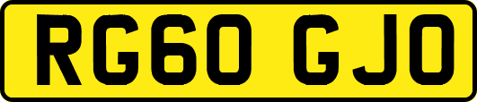 RG60GJO