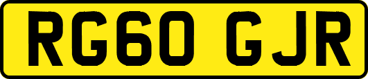 RG60GJR