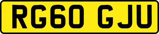 RG60GJU