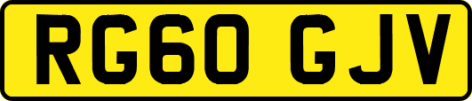 RG60GJV