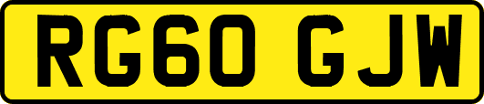 RG60GJW