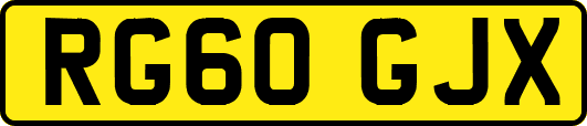 RG60GJX