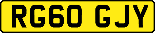 RG60GJY