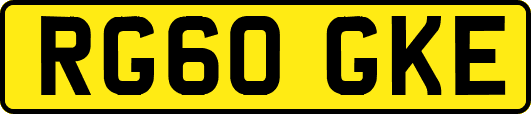RG60GKE