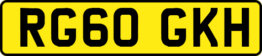 RG60GKH