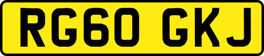 RG60GKJ