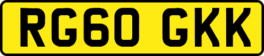 RG60GKK
