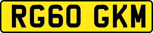 RG60GKM