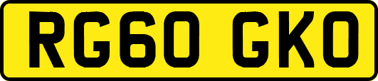 RG60GKO