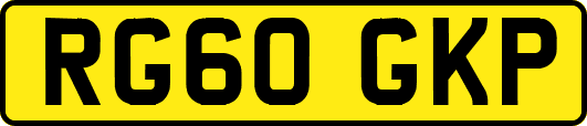 RG60GKP