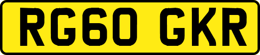 RG60GKR