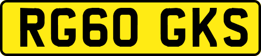 RG60GKS