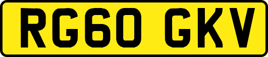 RG60GKV