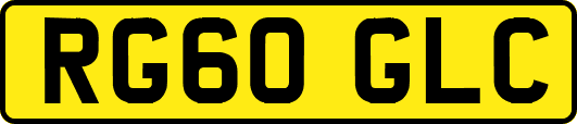RG60GLC