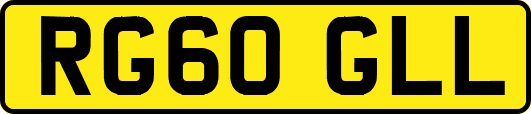 RG60GLL