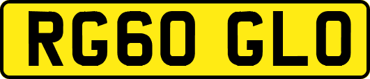 RG60GLO
