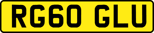 RG60GLU