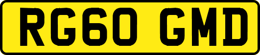 RG60GMD