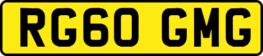 RG60GMG