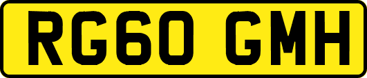 RG60GMH