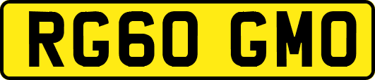 RG60GMO