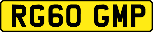 RG60GMP