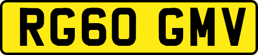 RG60GMV