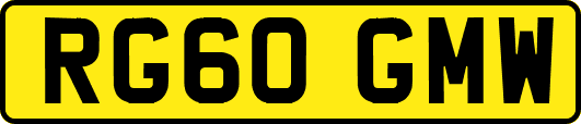 RG60GMW