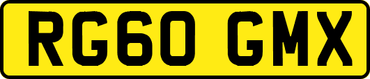 RG60GMX