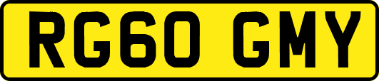 RG60GMY