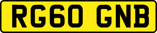 RG60GNB