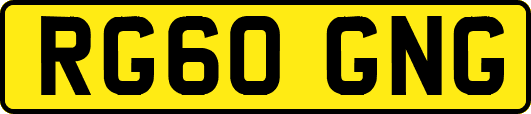 RG60GNG