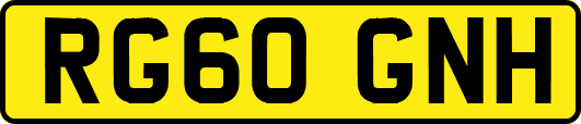RG60GNH