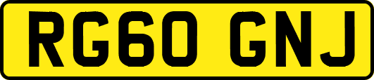 RG60GNJ