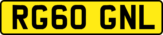 RG60GNL