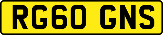RG60GNS