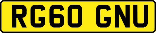 RG60GNU
