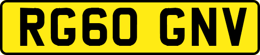 RG60GNV