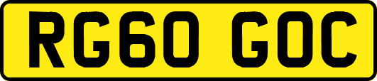RG60GOC