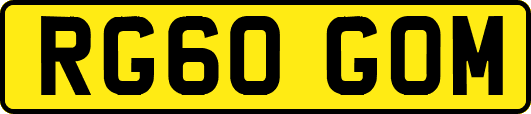 RG60GOM